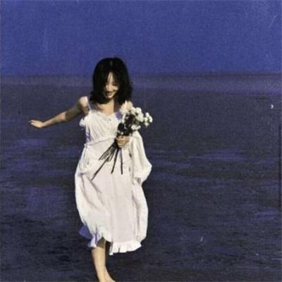 霸气高冷伤感女生头像真人 唯美清纯女生高清微信头像图片_女生头像_