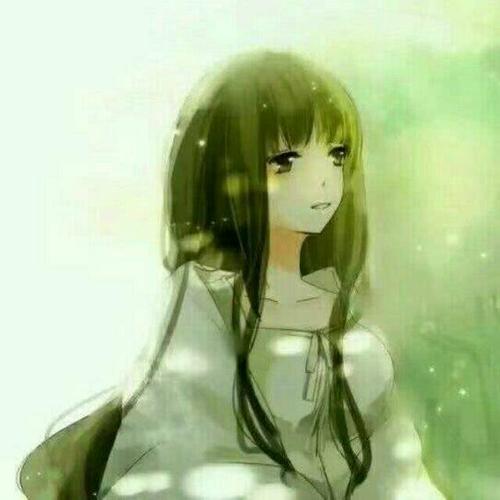 找出下面图片的情侣头像的另一半_百度知道