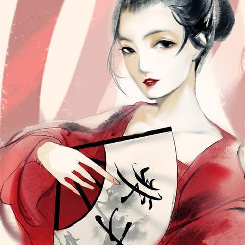 情侣头像古装唯美图片-唯美头像-爱聚微信qq空间大杂烩