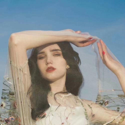 欧美头像图源微信 cute_likes - 堆糖,美图壁纸兴趣社区