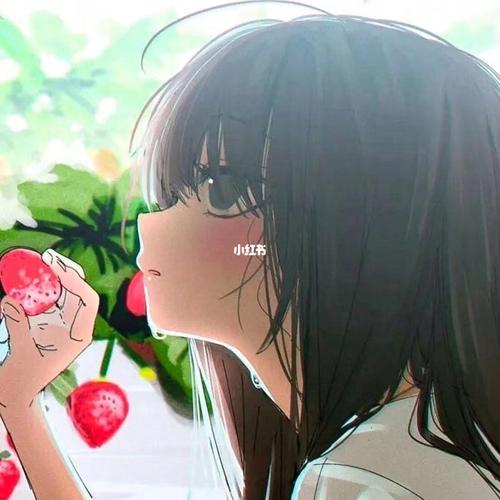 🦋wechat头像 | 情侣头像