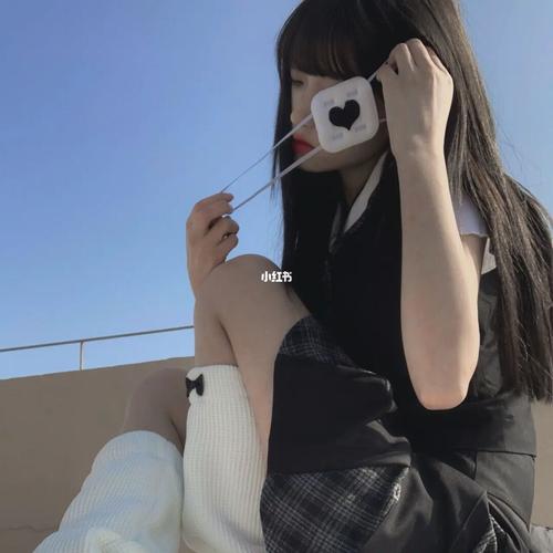 wechat头像分享_头像_小众_女生头像_instagram_头像分享_素材_头像