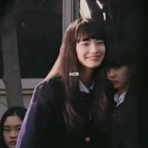 wechat头像|小松菜奈