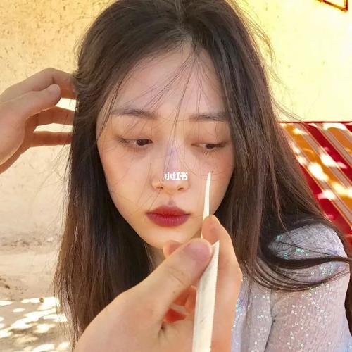 崔雪莉头像 /wechat头像