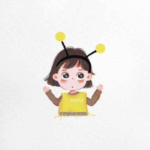 柠檬宝宝微信头像图片大全_头像图片_扣扣乐园