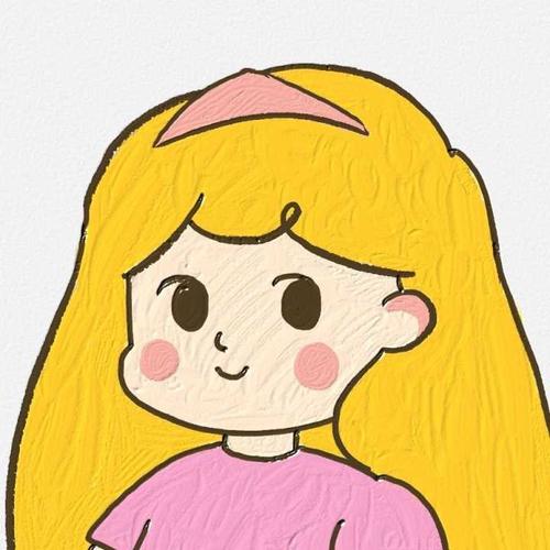 有哪些好看的适合女生的微信头像? - 知乎