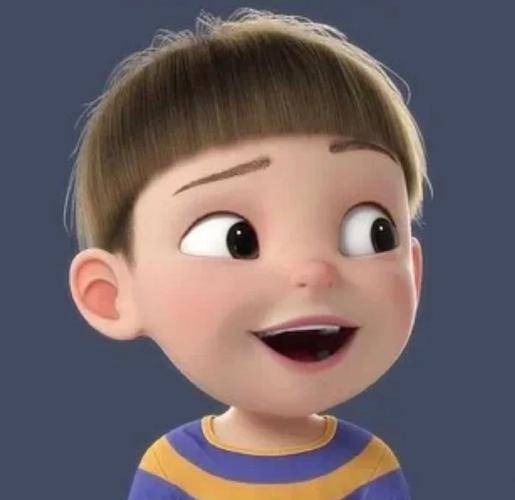 迪士尼小王子傲娇头像 迪士尼小王子开心微信头像 - 爱q生活网