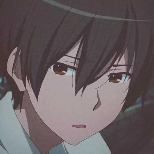 有哪些适合男生用的超级酷的微信头像? - 知乎