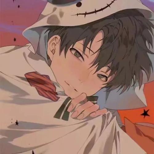 有没有适合男生用的微信头像? - 知乎