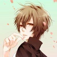 微信帅气男生头像霸气动漫_男生头像-me个性网