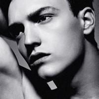 型男肌肉头像帅气_微信头像图片大全