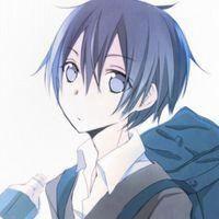 好看的微信头像动漫男生可爱帅气_微信头像图片大全