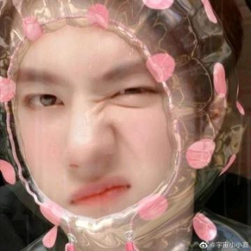 王一博超可爱头像大全 王一博微信头像可爱帅气,男生头像图片-回车桌