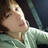 阳光帅气的男生微信头像 男生文艺范头像_微信头像-me个性网