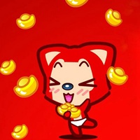 可爱阿狸手机壁纸头像