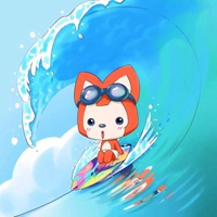 2021好看的可爱的阿狸头像~