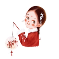 更一波超可爱呆萌的头像