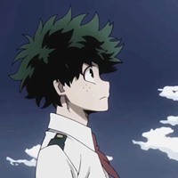 消极丧的动漫男生头像图片 动漫黑白丧气男生头像图片