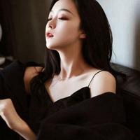 性感成熟长发女生微信头像图片最好看的_微信头像图片大全