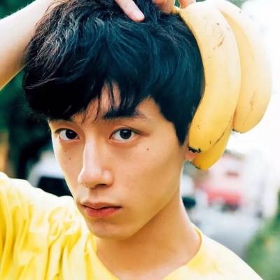 高清高级成熟简约男生微信头像图片