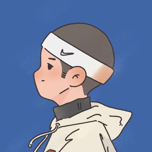 微信头像|简约大方阳光又好看的男生头像_腾讯新闻