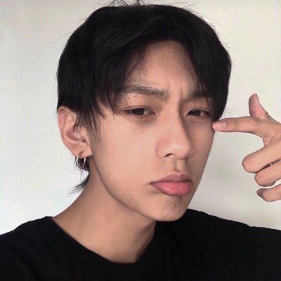 大叔头像男生霸气黑社会_微信头像图片大全