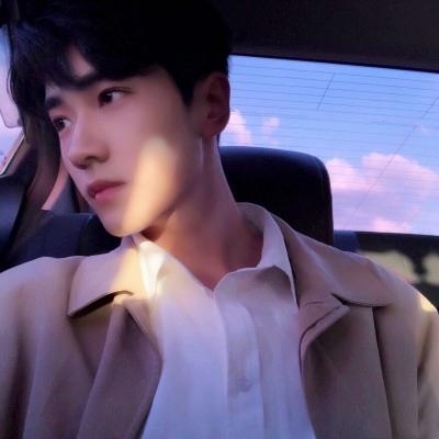 头像男生最火超清真人图片 帅气男生超酷个性微信头像大全_男生头像_