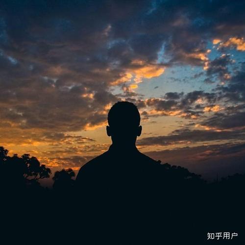 有没有好看的男生微信头像? - 知乎