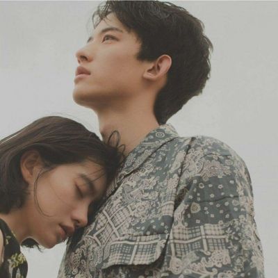 微信头像图片2021情侣 高清2021年新款情侣头像图片_情侣头像_美头网