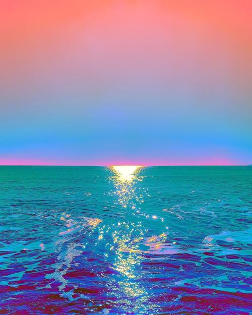 看一眼就很舒服的微信头像