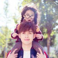 崔雅涵阿拉蕾微信头像【点击鼠标右键下载】