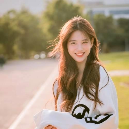 充满阳光正能量的头像 高清好看充满阳光朝气的微信头像图片_励志头像