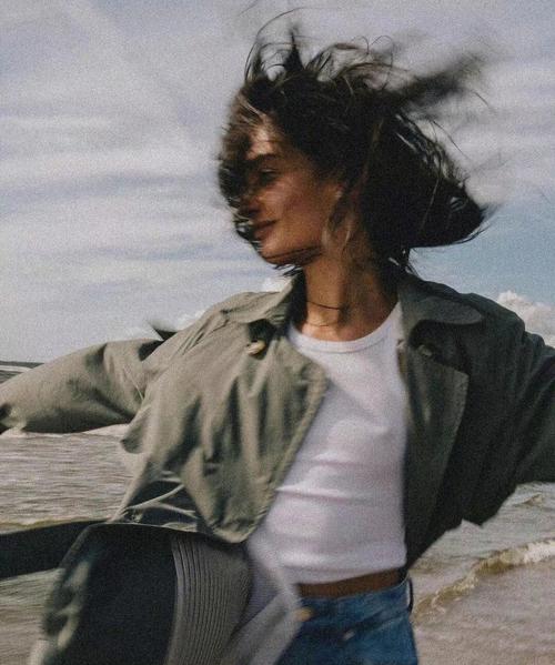 自在如风•头像