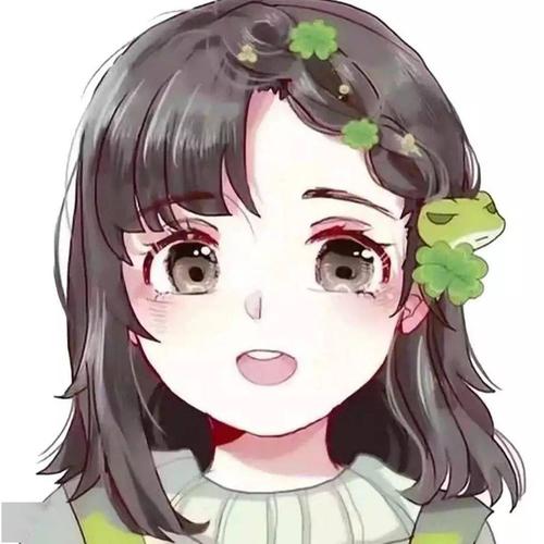 微信头像丨真人头像,情侣头像,动漫头像_岁月