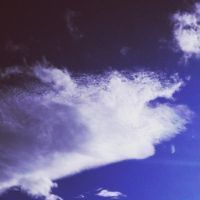 超火微信高清真人版萌娃情侣头像一对两张超火情头一