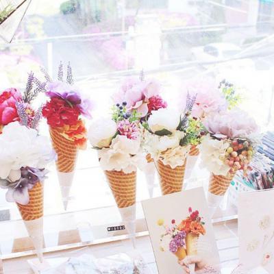 女生微信唯美伤感双重曝光头像_那么我们就到这