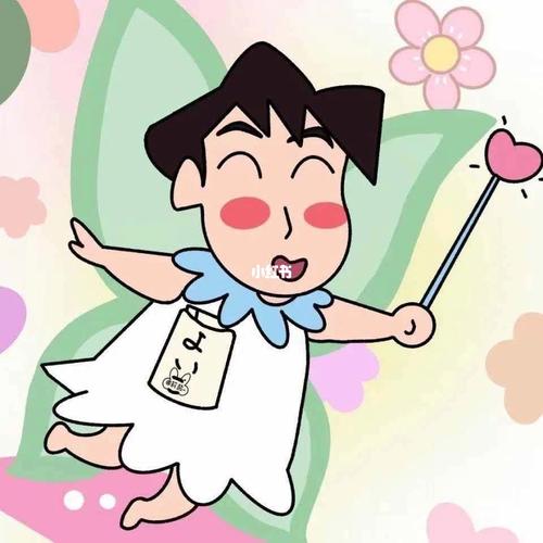 wechat头像||情侣头像