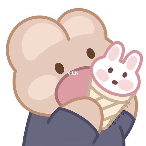 wechat头像|可爱情头