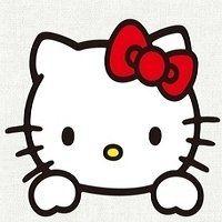 hellokitty头像图片_微信头像图片大全