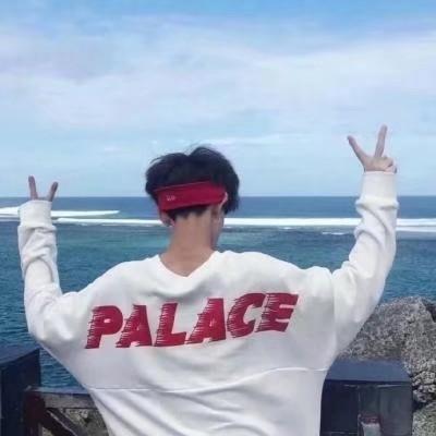 微信帅气男生头像蓝色系 太阳暖人不暖心分享!-猴子技术宅