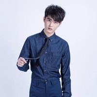 刘奕畅头像帅气_微信头像图片大全