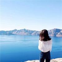 微信头像自然风景唯美_微信头像图片大全