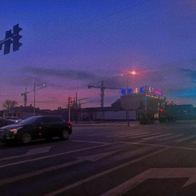 老年人微信头像风景花朵 适合中老年人的头像图片 - 微信头像 - 520个