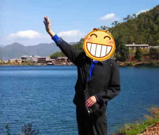 四川男子微信头像图鉴,哪一个是你?|卡通|女娃娃|发型师_网易订阅