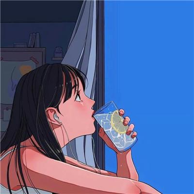 自然随性一点的头像 高清象征着自由的微信头像图片_微信头像_头像屋