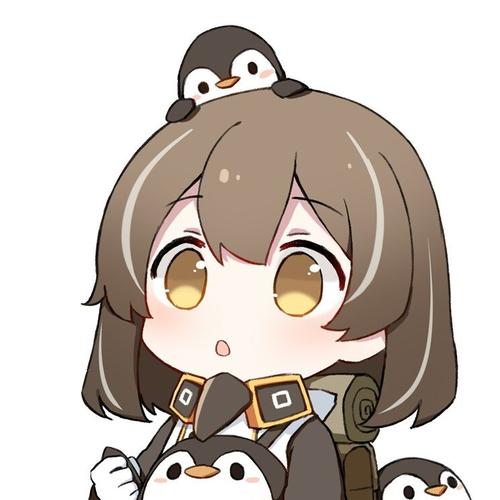 动漫头像—明日方舟 - 堆糖,美图壁纸兴趣社区