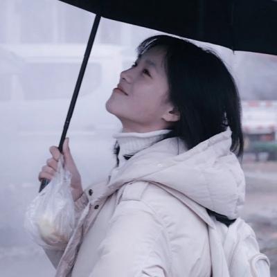 宋知意/微信魅力气质简单真人女_微信头像_我要个性网