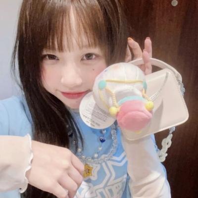 沫兮 微信高清气质真人头像_微信头像_我要个性网