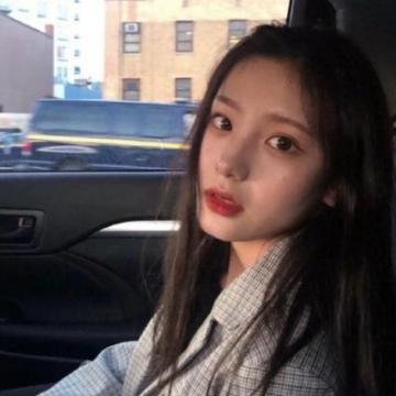 2020最新微信头像女生气质个性 丧到极致是懒得言语的,女生头像图片-