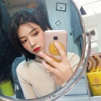 陆川泫 2019微信时尚气质美女头_微信头像_我要个性网